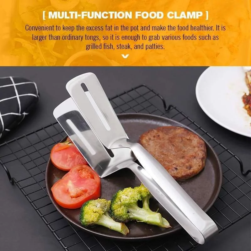 Food Clamps 
